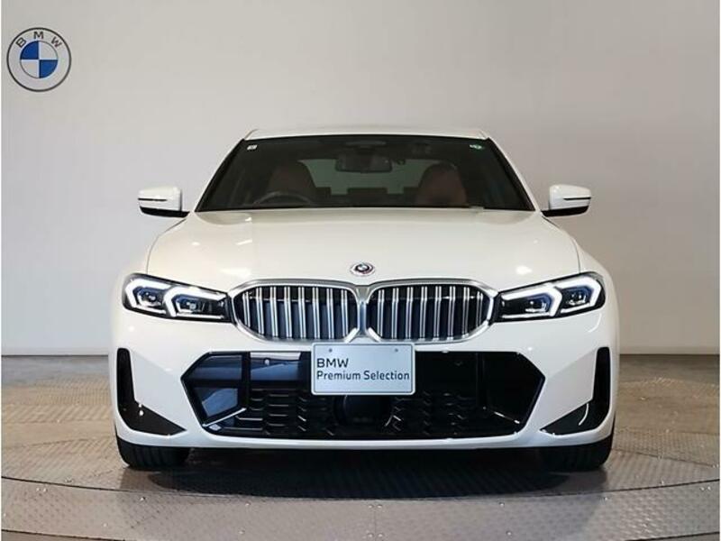 3 SERIES