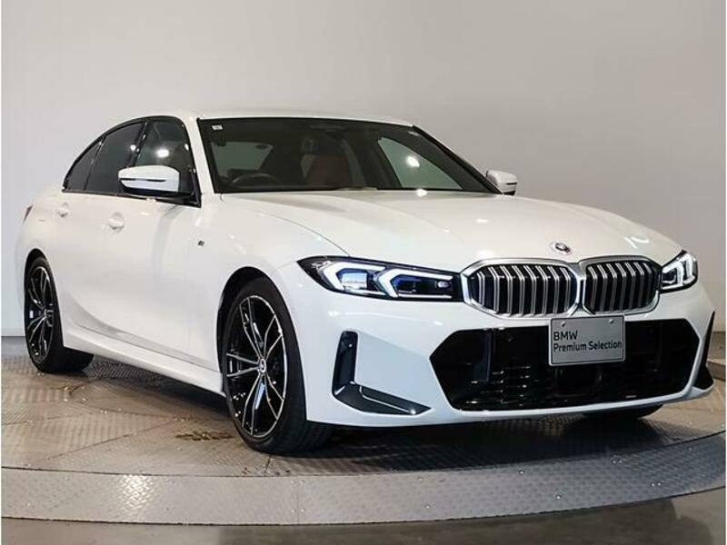 3 SERIES