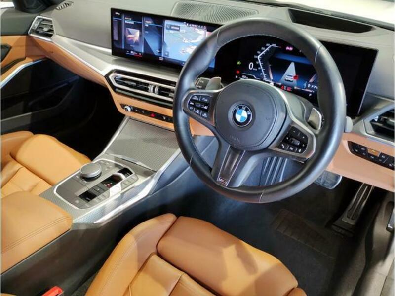 3 SERIES
