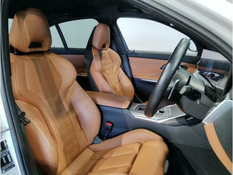 3 SERIES
