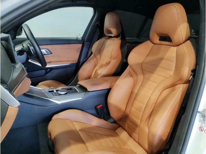 3 SERIES
