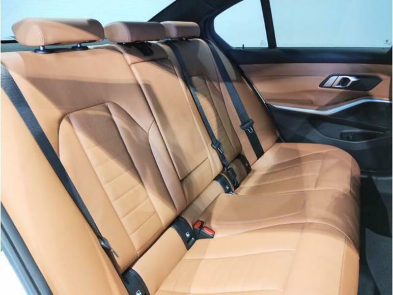 3 SERIES