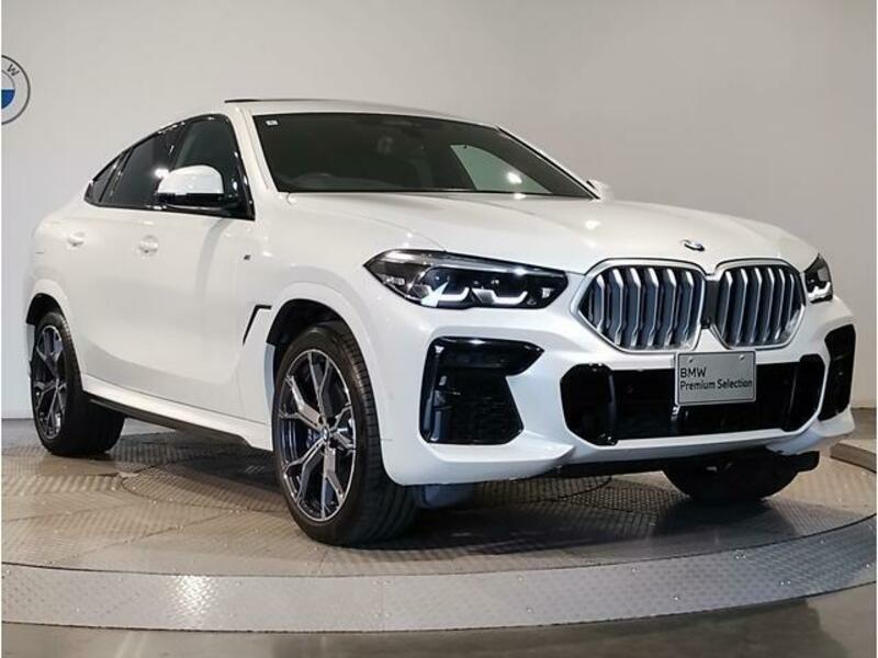 X6