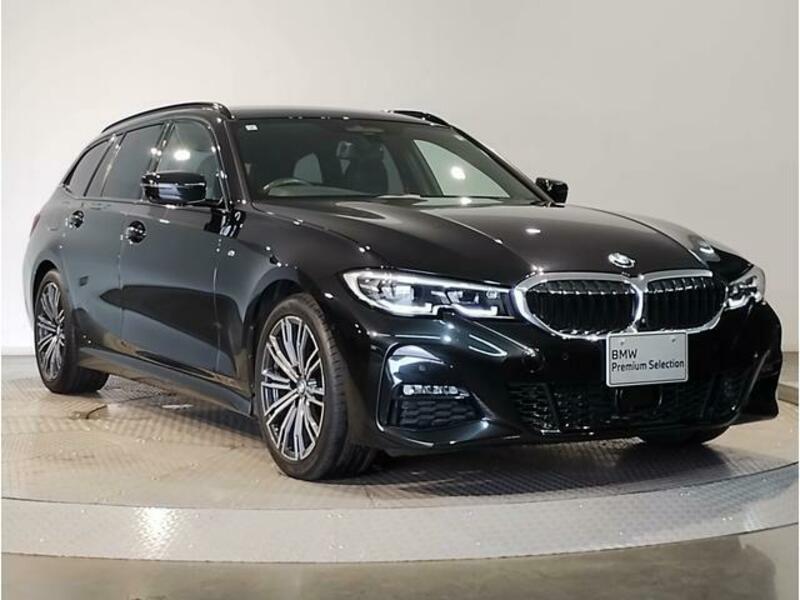 3 SERIES