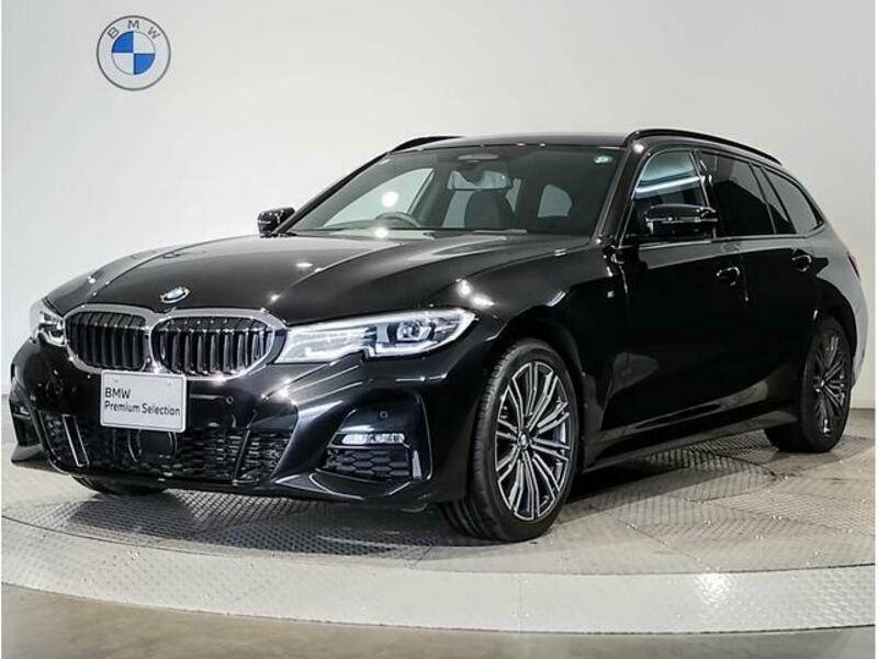 3 SERIES