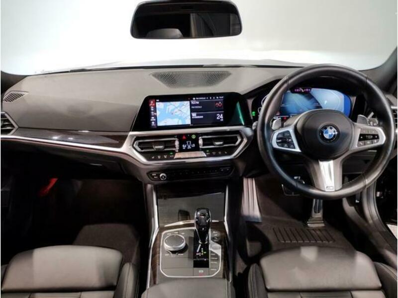 3 SERIES