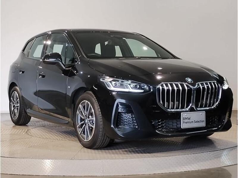 2 SERIES