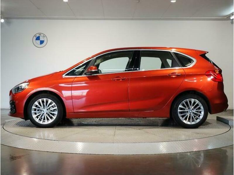 2 SERIES