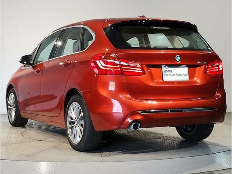 2 SERIES