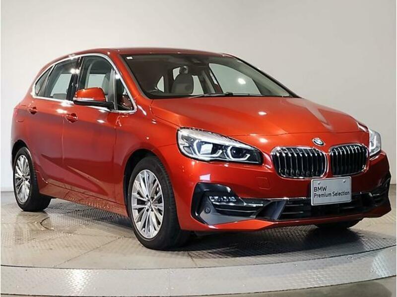 2 SERIES