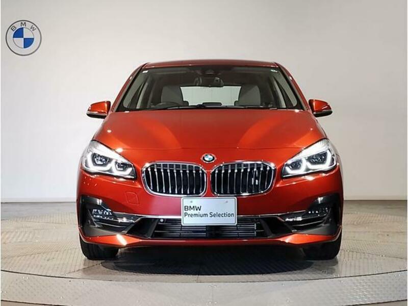 2 SERIES