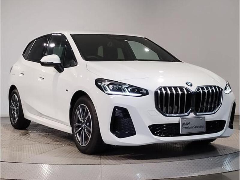 2 SERIES