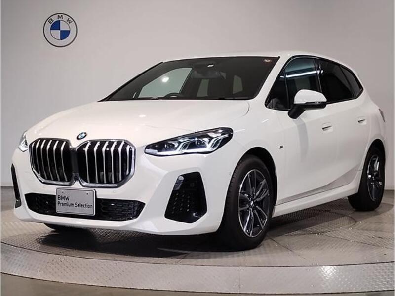 2 SERIES