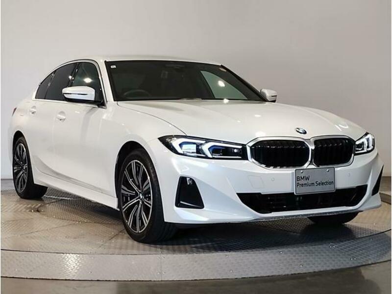 3 SERIES