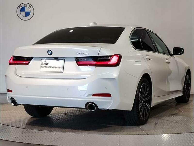 3 SERIES