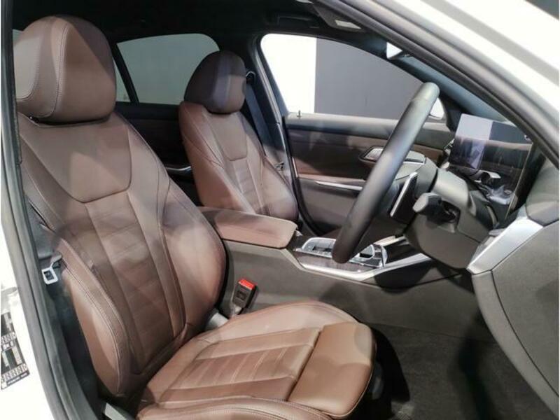 3 SERIES