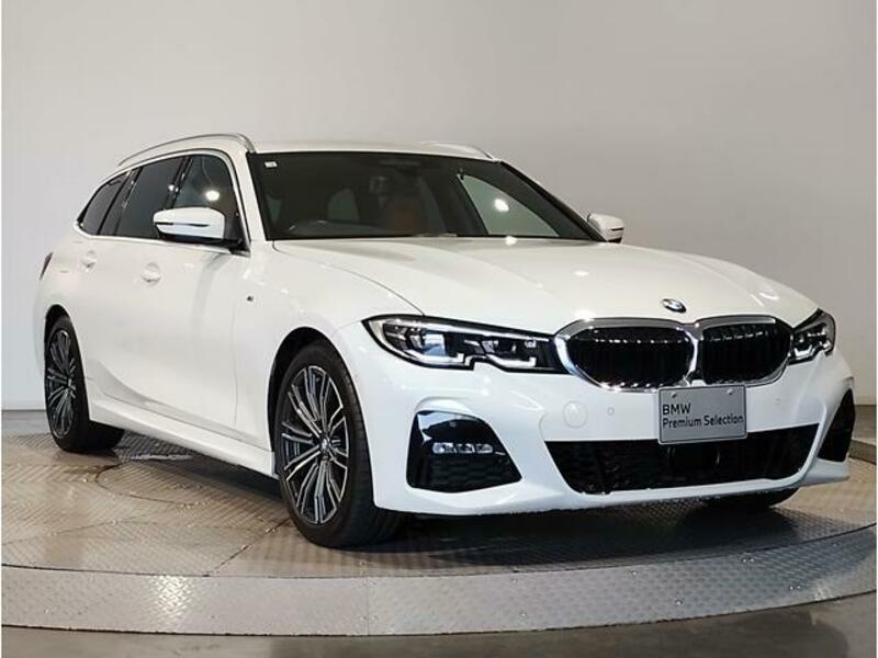 3 SERIES