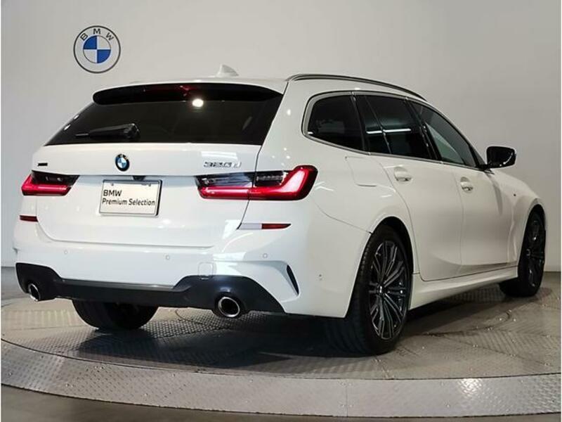 3 SERIES