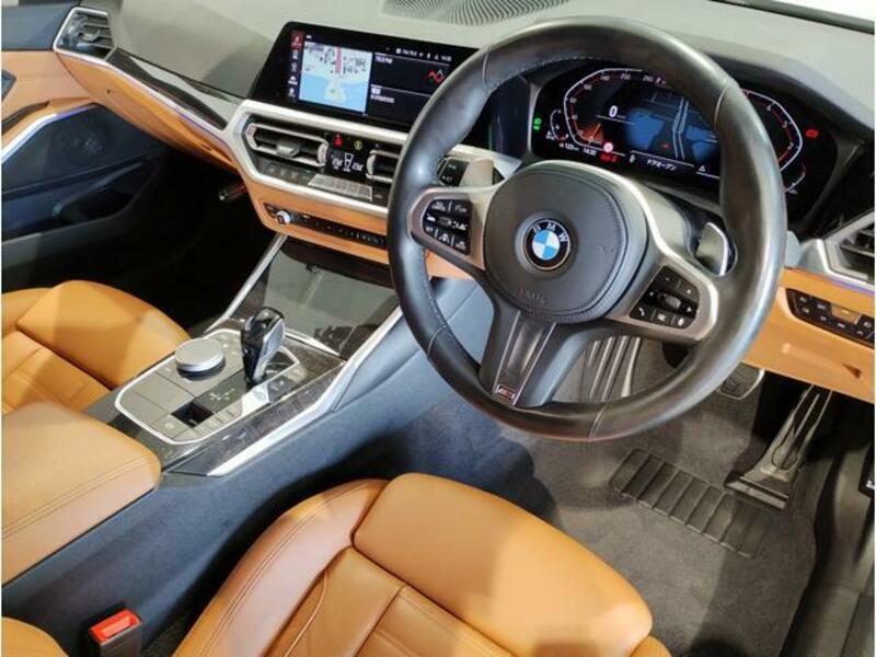 3 SERIES