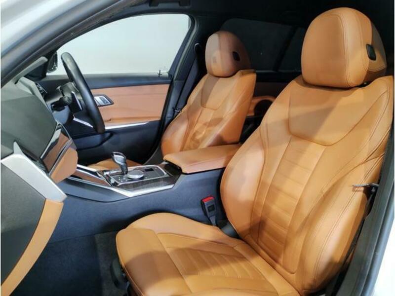 3 SERIES