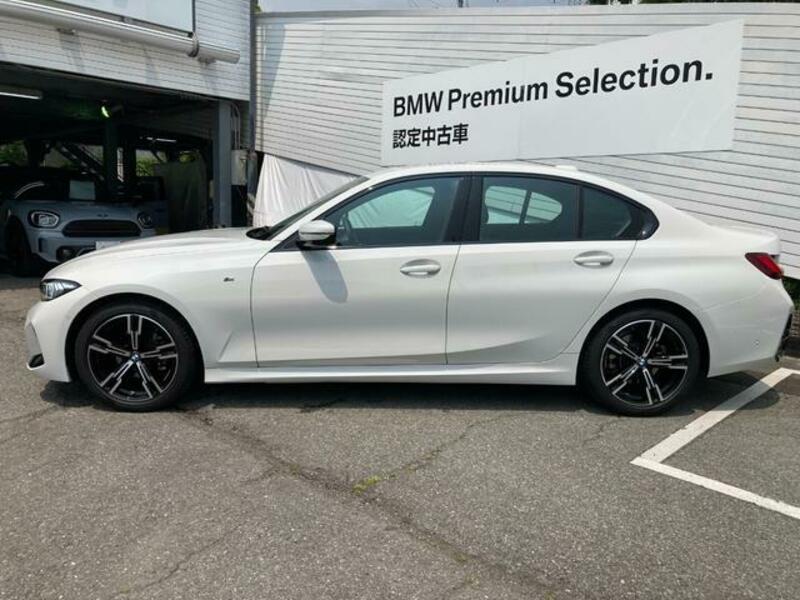3 SERIES