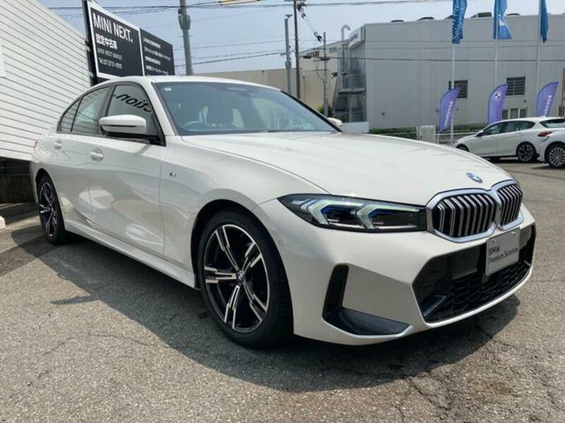 3 SERIES