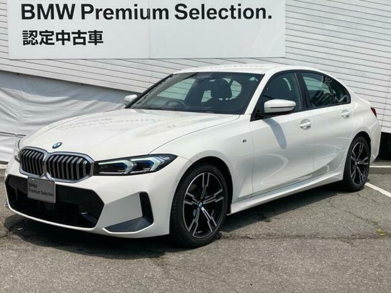 3 SERIES