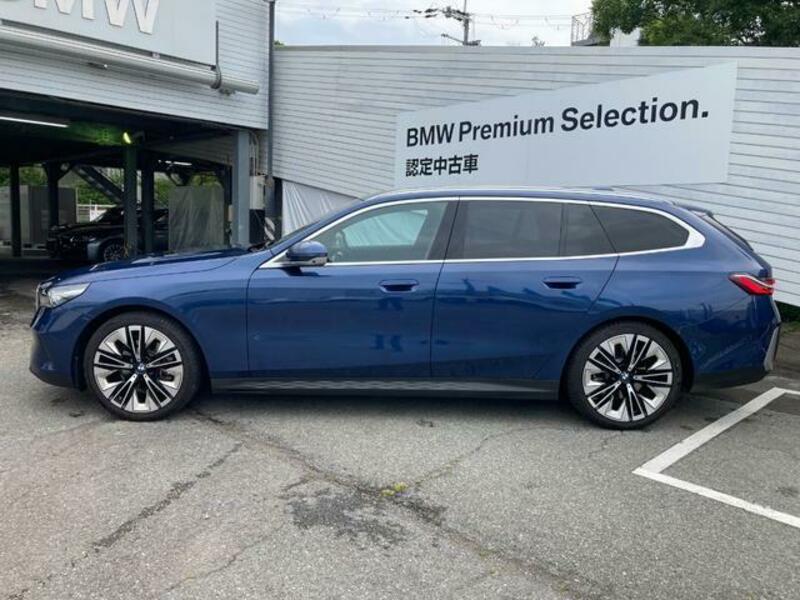 5 SERIES