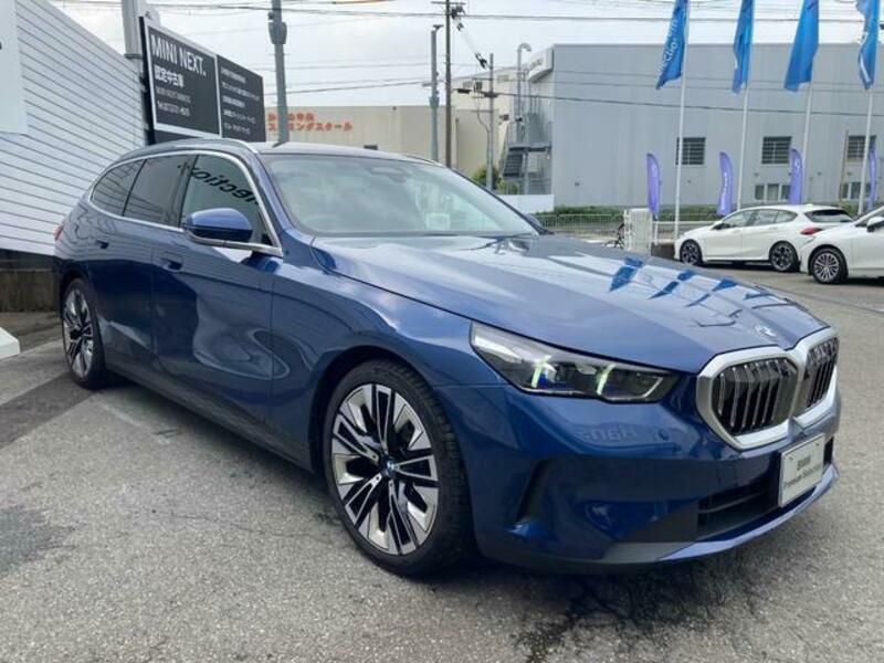 5 SERIES