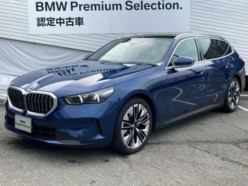 5 SERIES