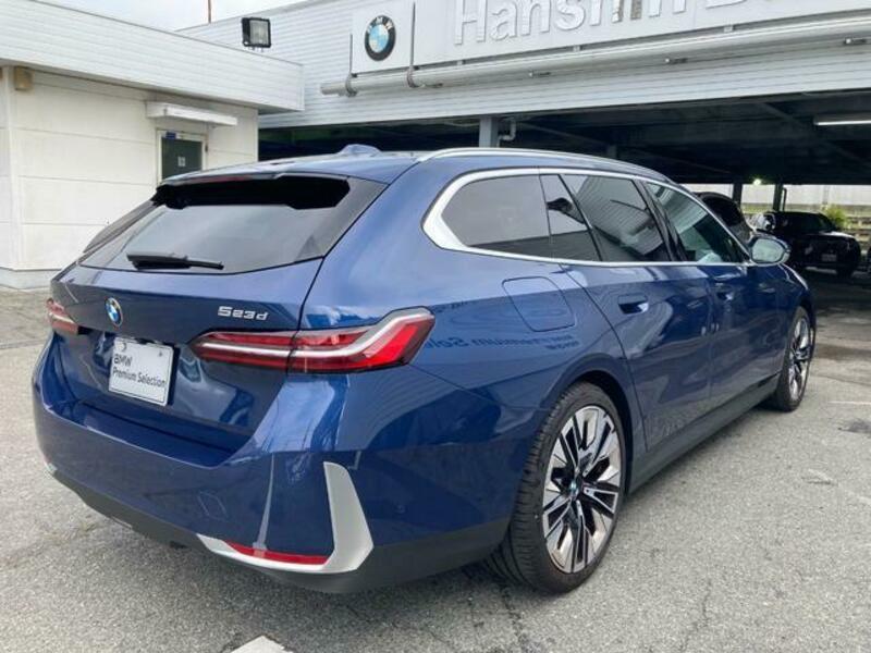 5 SERIES