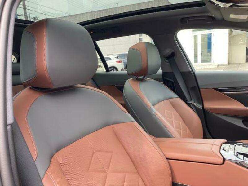 5 SERIES