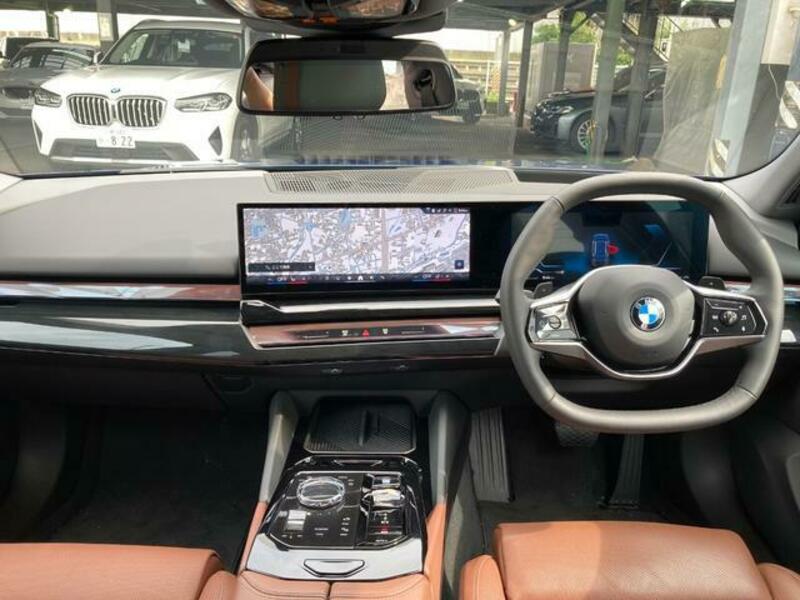 5 SERIES