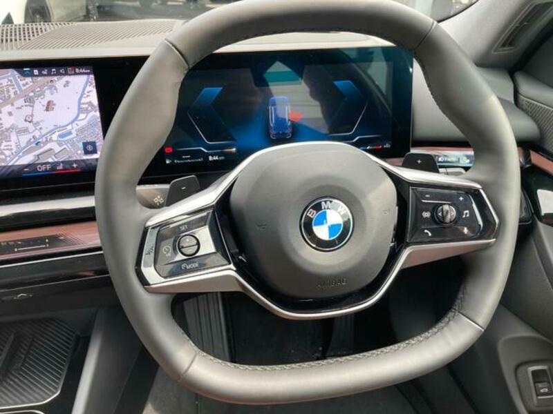 5 SERIES