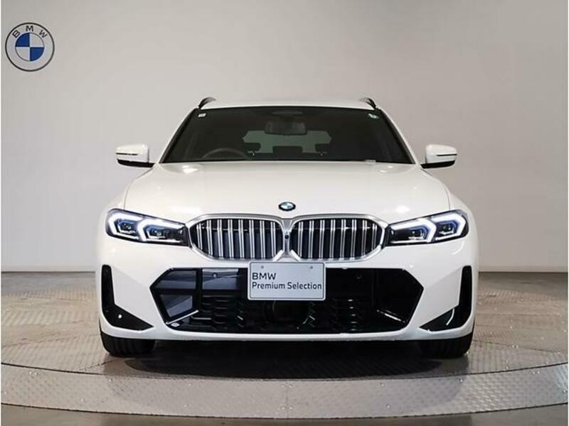 3 SERIES