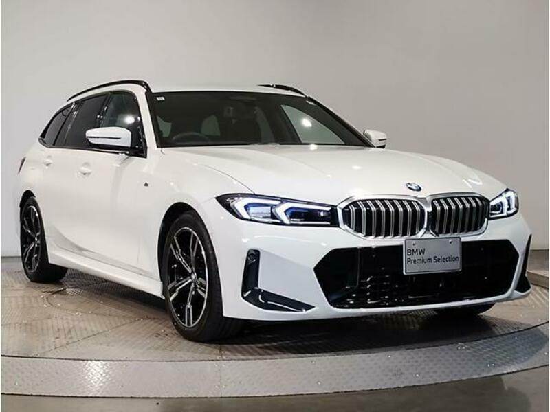 3 SERIES