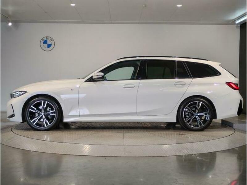 3 SERIES