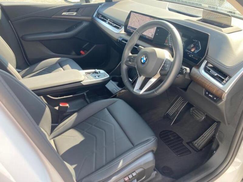 2 SERIES