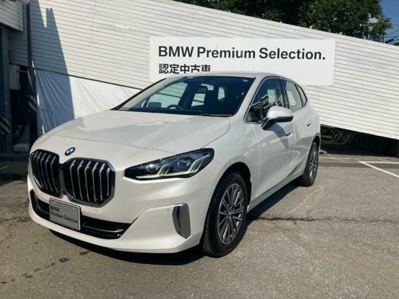 BMW 2 SERIES