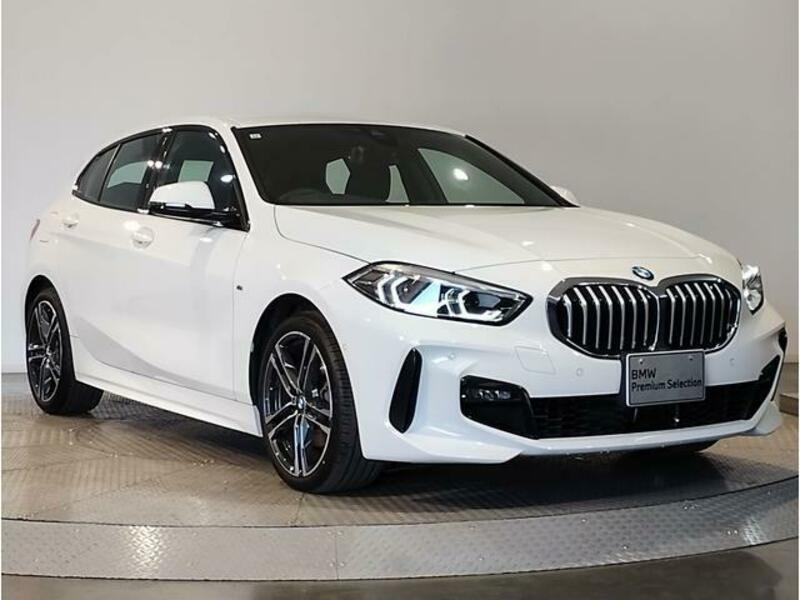 1 SERIES