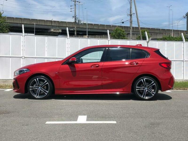 1 SERIES