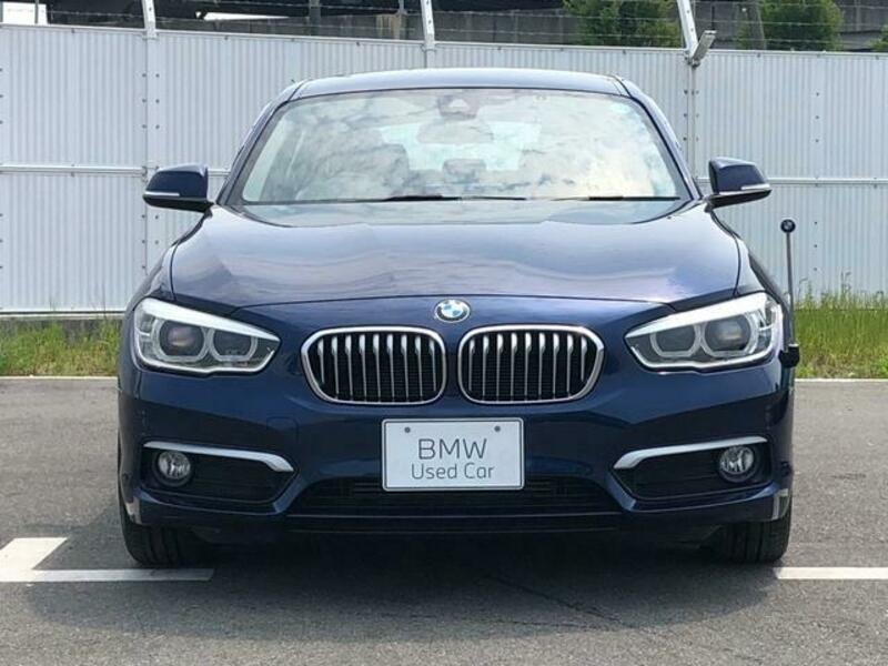 1 SERIES