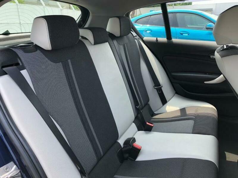 1 SERIES