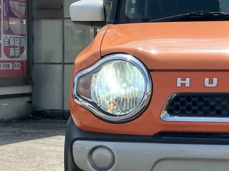 HUSTLER