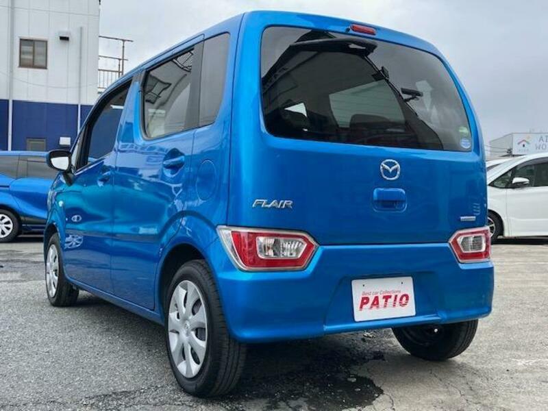 FLAIR