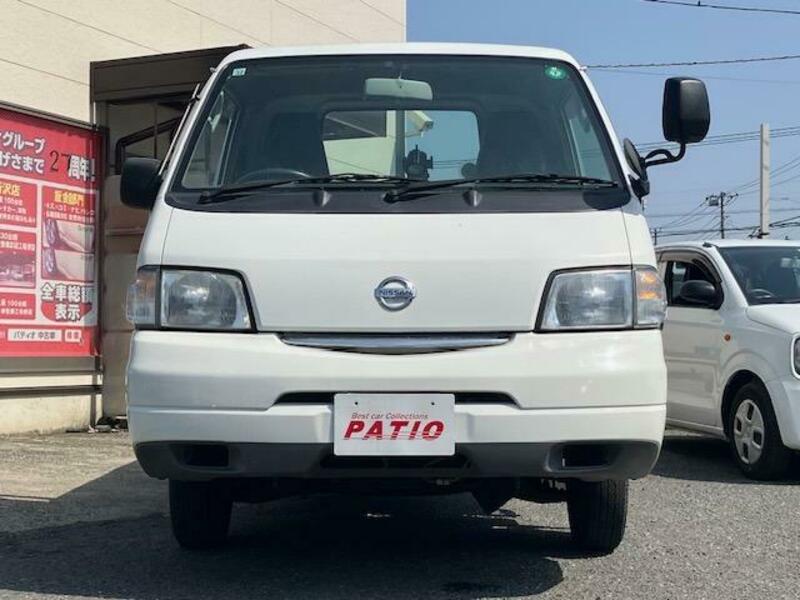VANETTE TRUCK