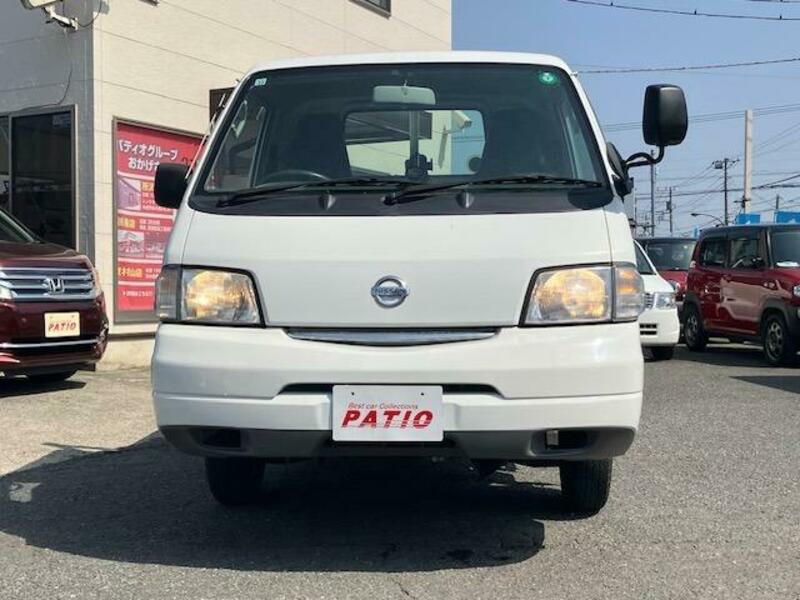 VANETTE TRUCK