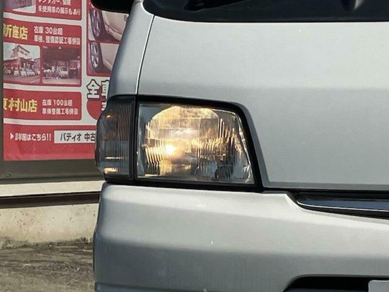 VANETTE TRUCK