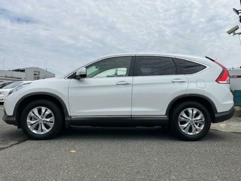 CR-V