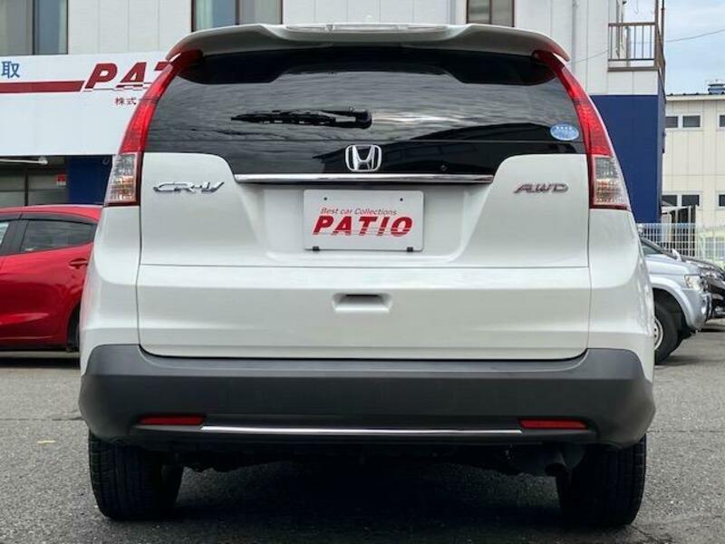 CR-V